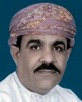 Abdullaziz Hashil Rashid Al-sulimi