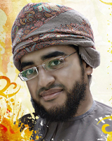 Abdullah Al-Khusaibi