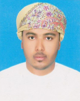 Ahmed Khalfan Al Harthi