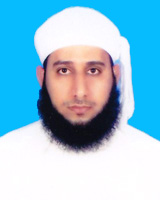 Ahmed Rashid Al Farsi
