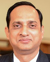 Dr.Basant Kumar