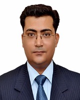 Dr Gaurav Bhatia