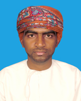 Khalid Marhoon Alrawahi