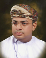 Mohamed Salim Al-Obaidani