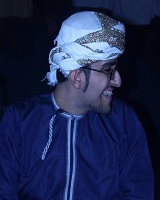 Saber Nasser Al Habsi