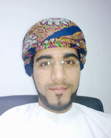 Saeed Sulieman Al-Nadabi
