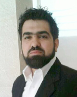 Salman Riaz
