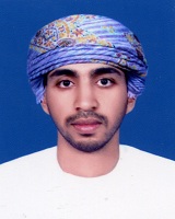Sami Ahmed Al Harthy