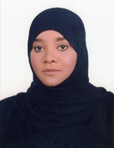 Wafa Abdullah AL Hashmi
