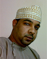 Younis Abdullah Ali Al-Badawi