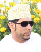 Yousef Abdullah Al hatmi